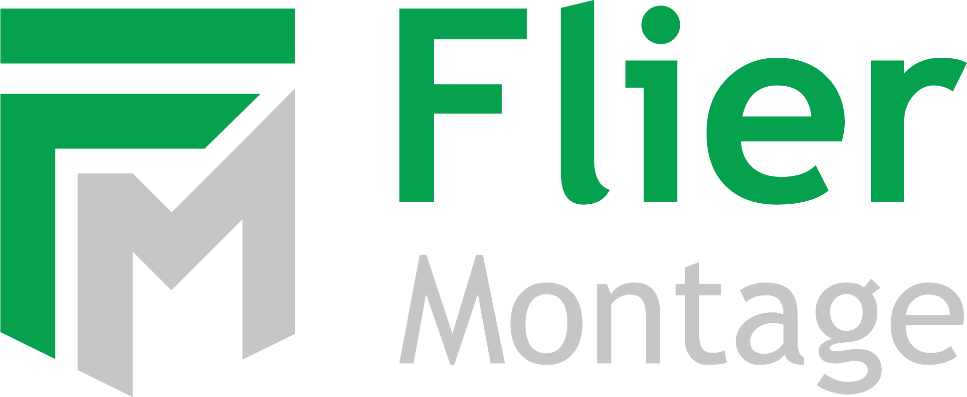 Flier Montage